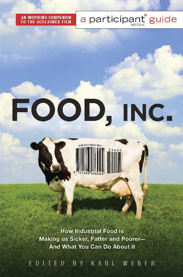 Title details for Food, Inc. by Karl Weber - Available